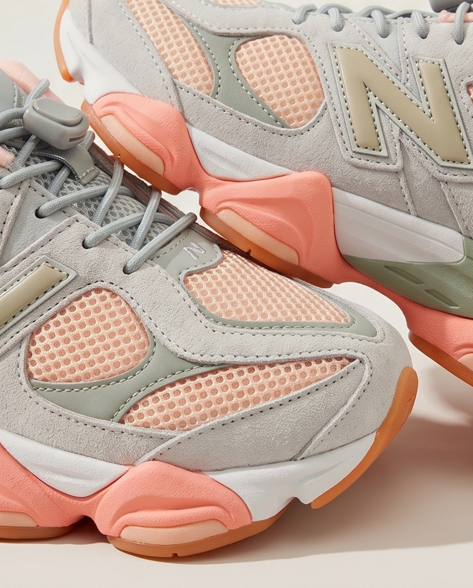 New Balance Kids