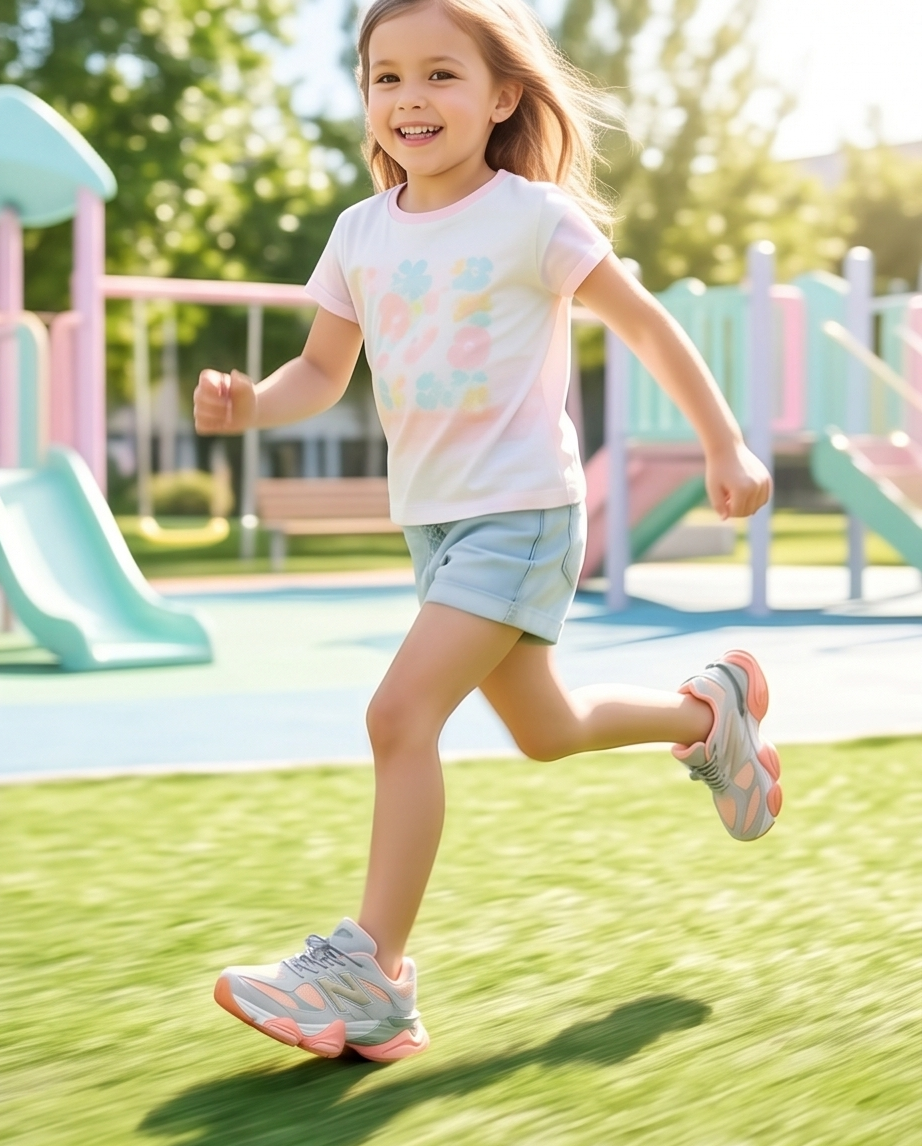 New Balance Kids