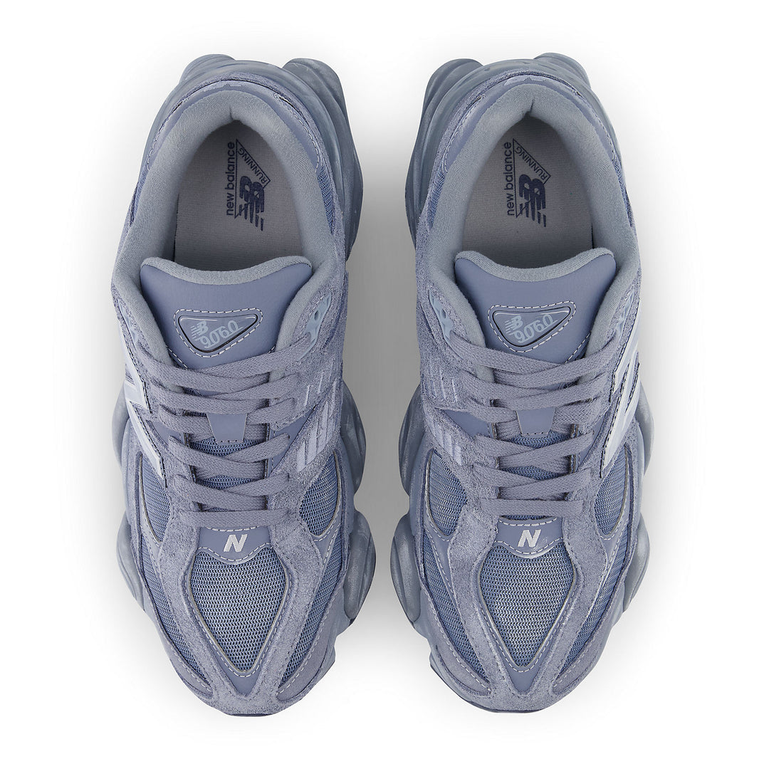 New Balance 9060 "Washed Blue" Shoes