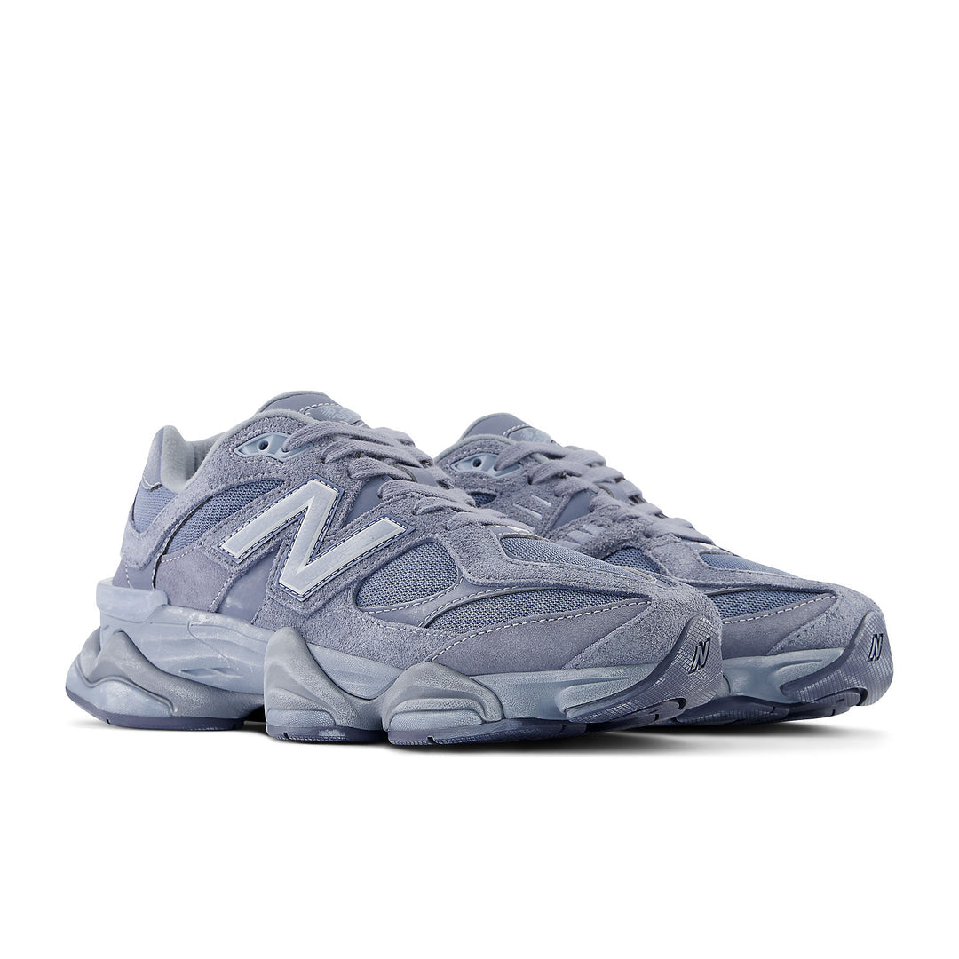 New Balance 9060 "Washed Blue" Shoes