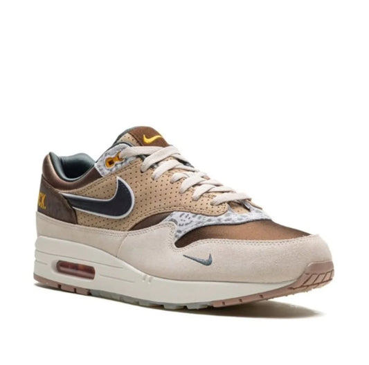 Nike Air Max 1 ’87 “University of Oregon