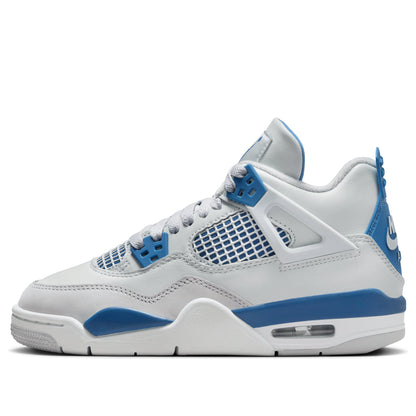 Air Jordan 4 Retro "Military Blue" 2024