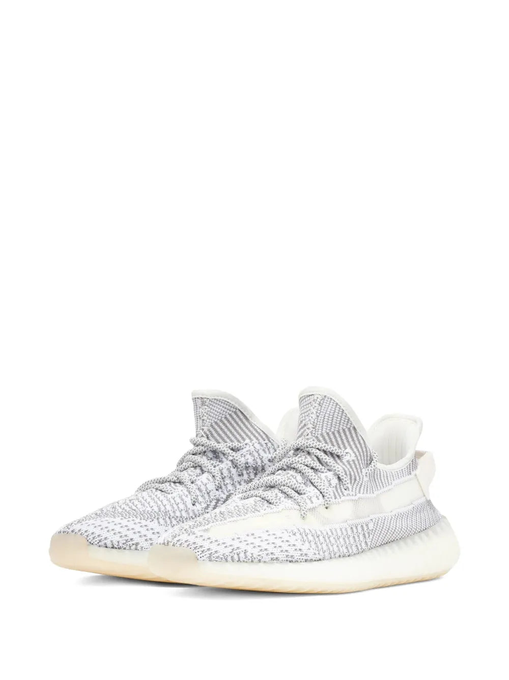 Yeezy Boost 350 V2 Static Reflective