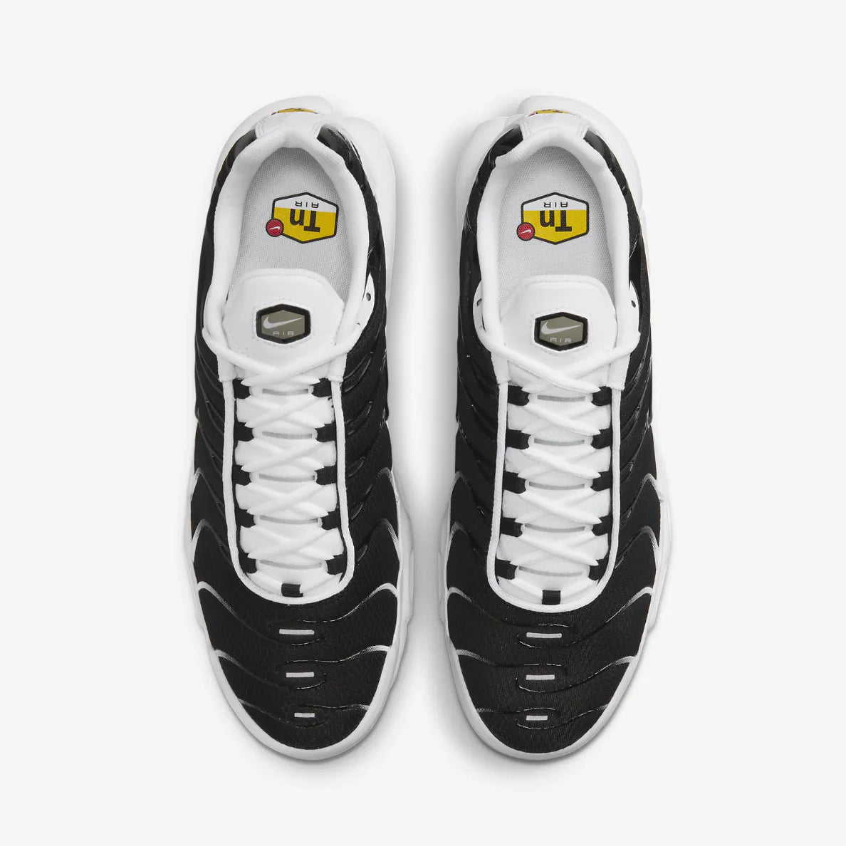 Nike Air Max Plus TN Killer Whale