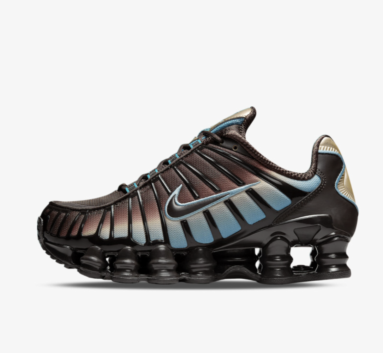 NIKE Patike W NIKE SHOX TL
