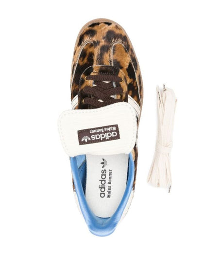 Adidas Wales Bonner Samba sneakers