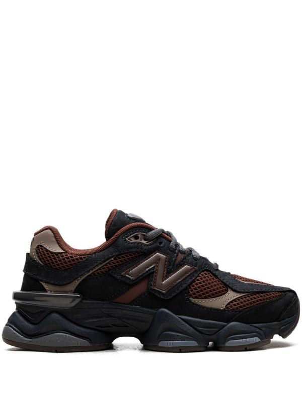 New Balance 9060 "Phantom/Rich Oak"