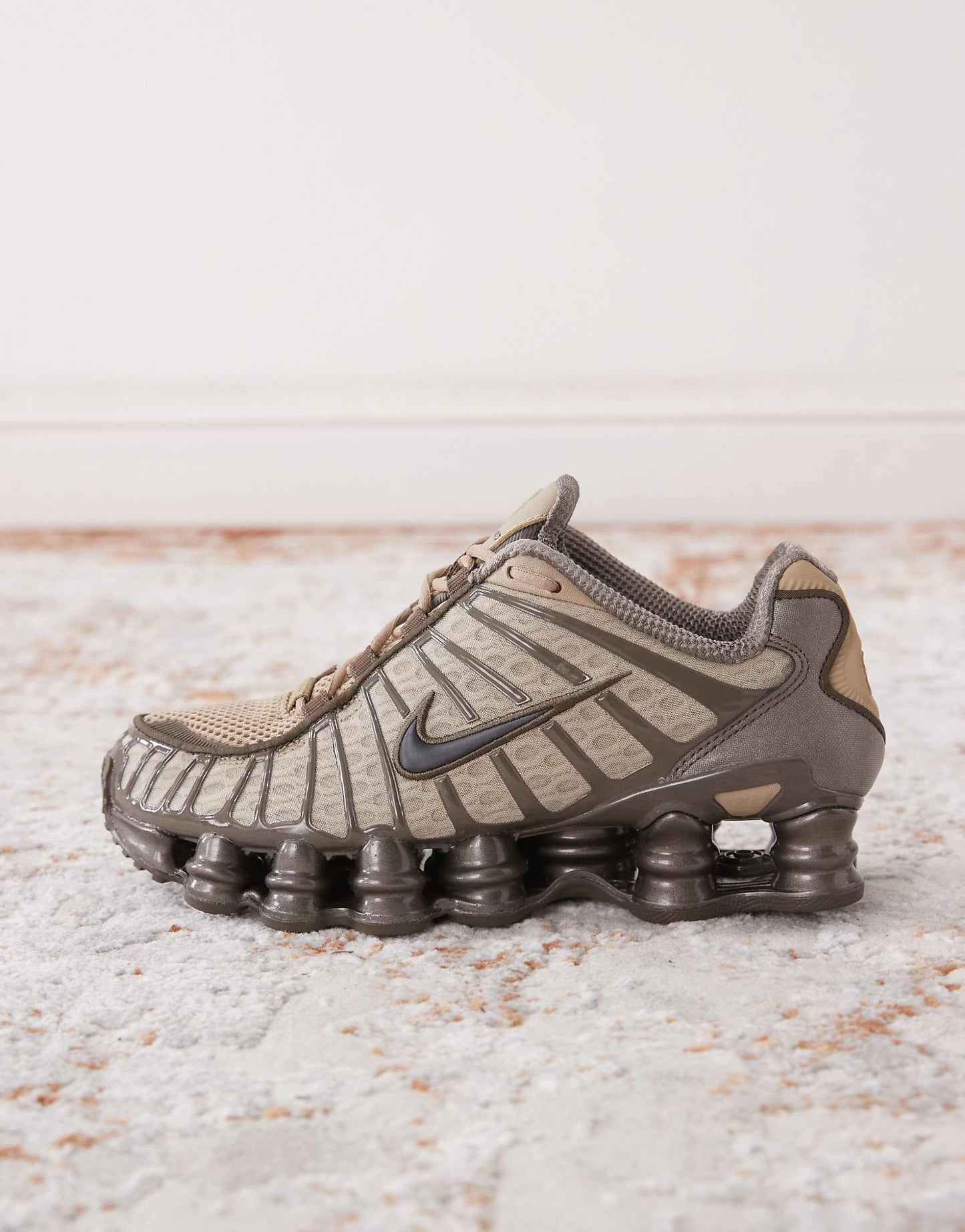 Nike Shox TL