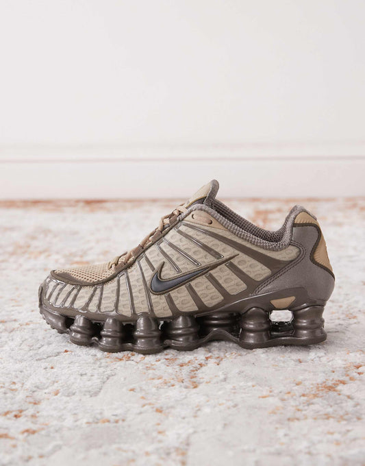 Nike Shox TL