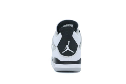 Air Jordan 4 Retro "Military Black”