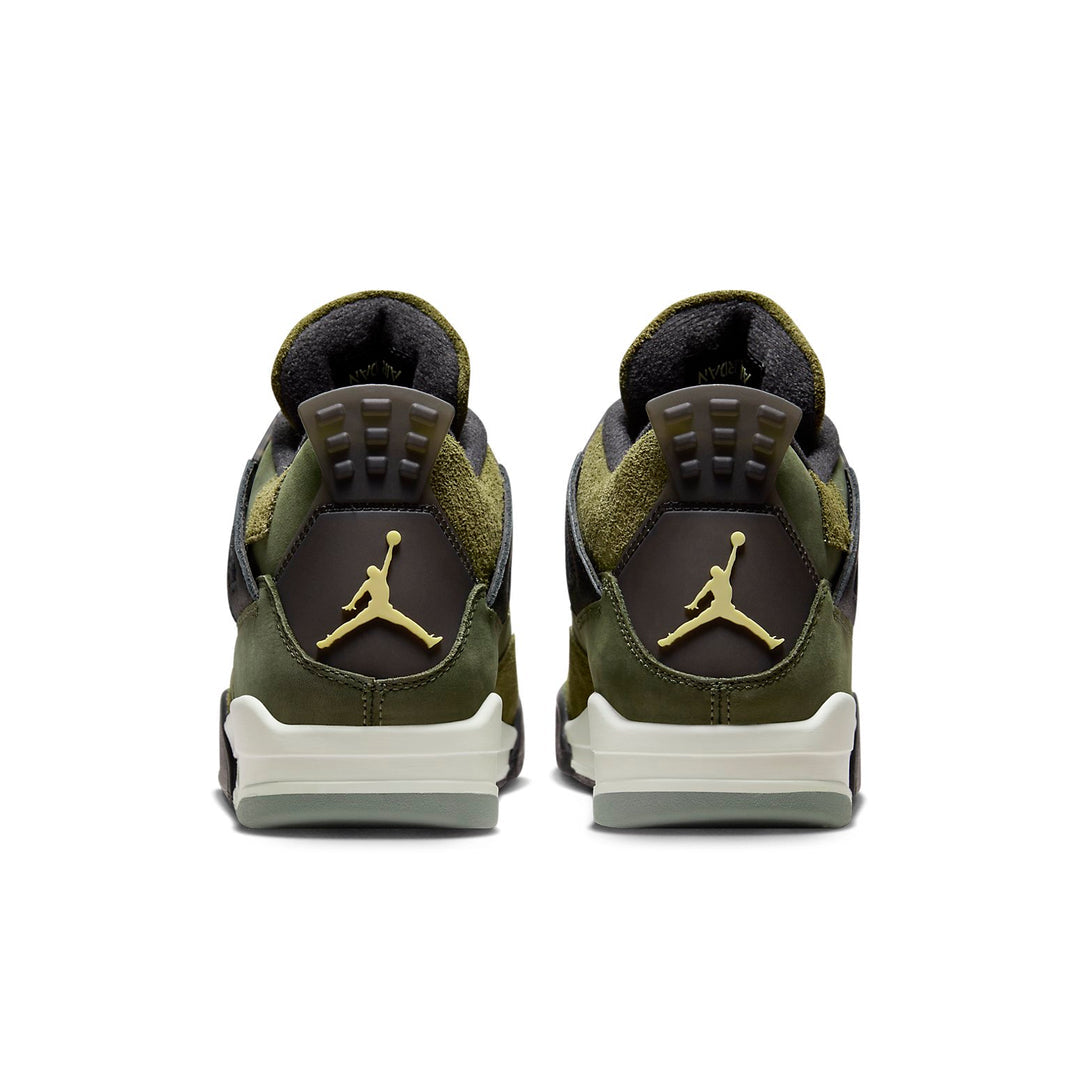 JordanAir Jordan 4 Retro 'Craft - Olive’