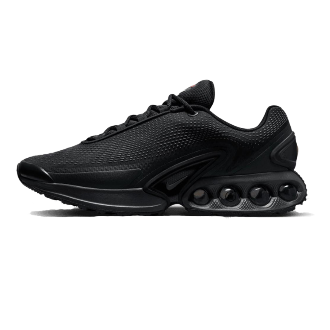 DN Triple Black