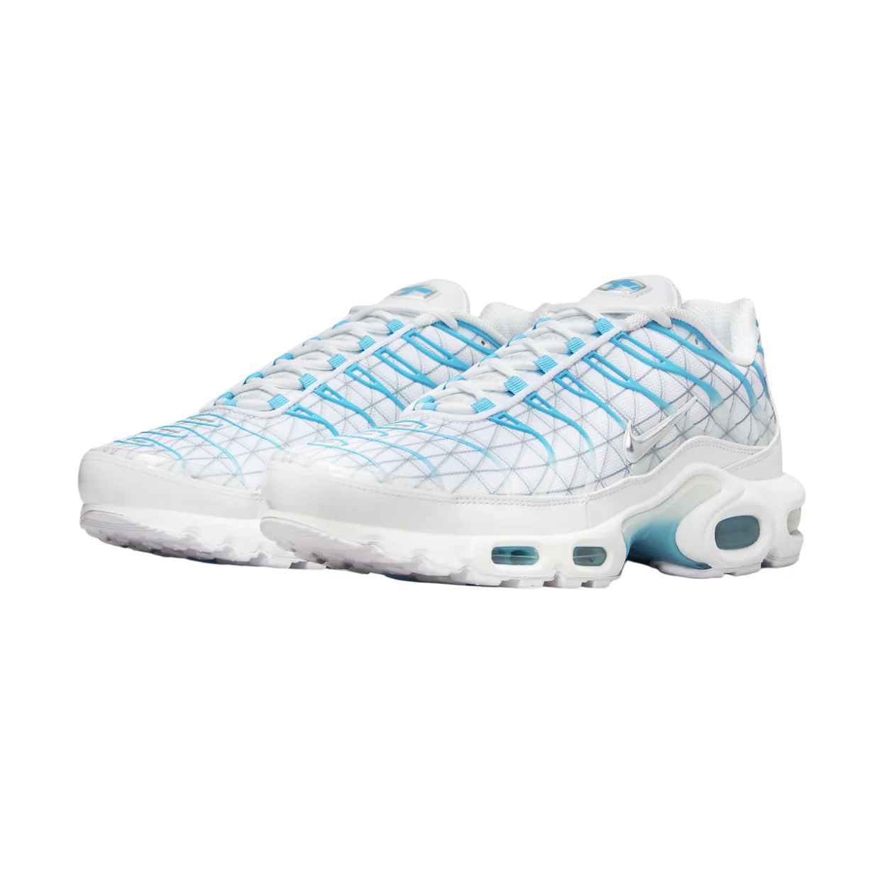 Nike Air Max Plus TN Marseille