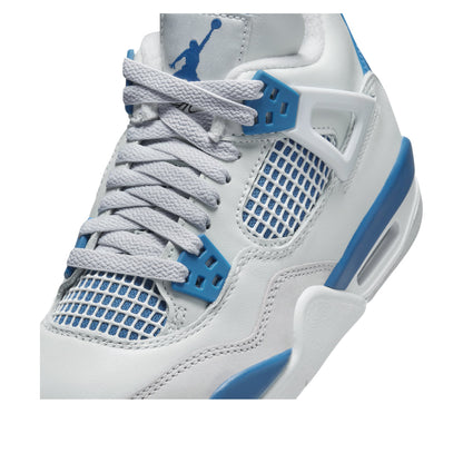 Air Jordan 4 Retro "Military Blue" 2024