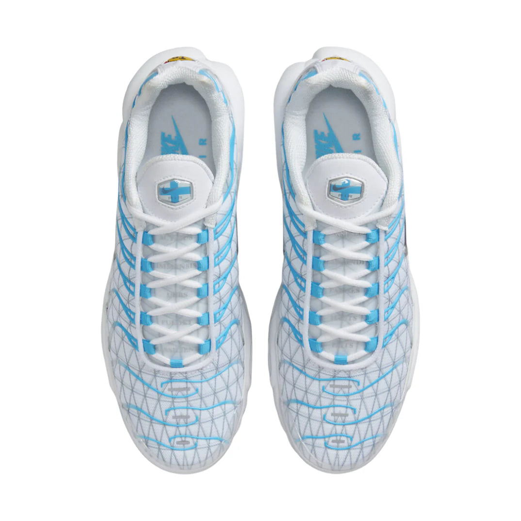 Nike Air Max Plus TN Marseille