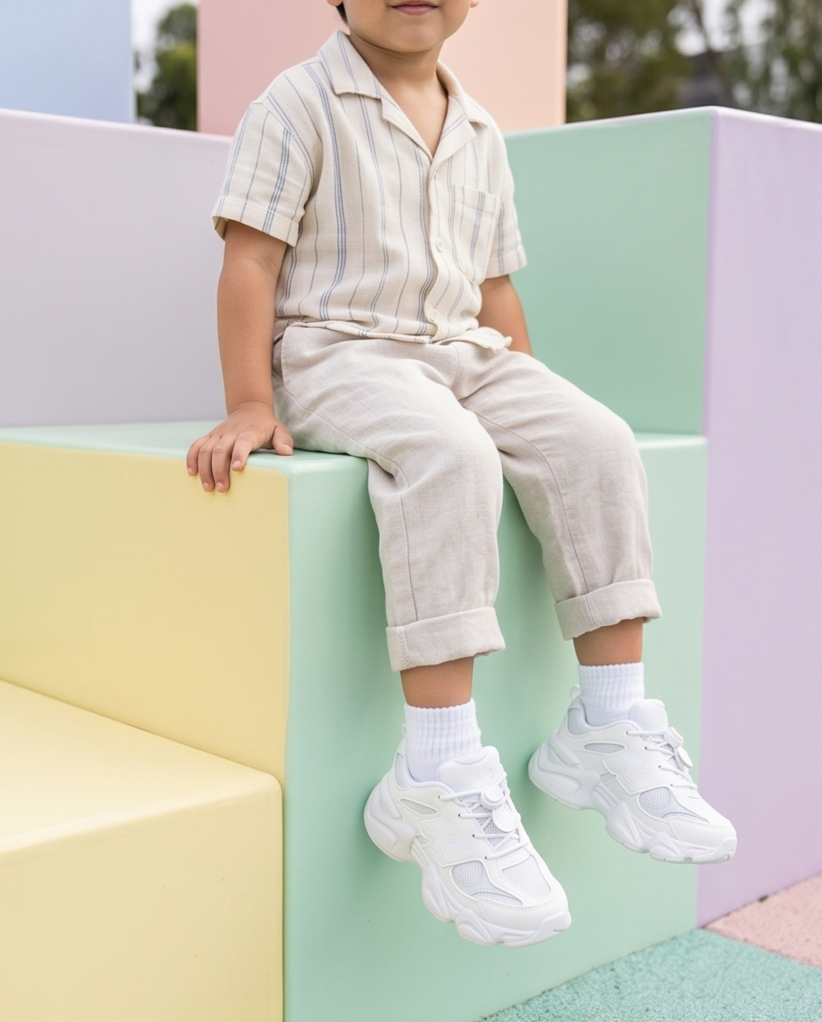 New Balance Kids