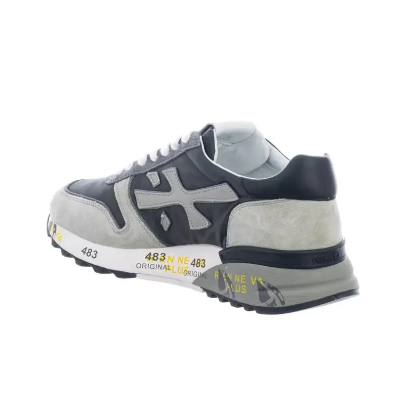 Premiata (Scarpe Uomo)