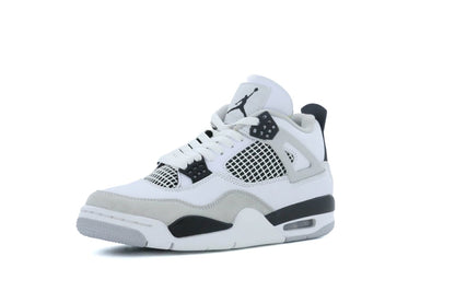 Air Jordan 4 Retro "Military Black”