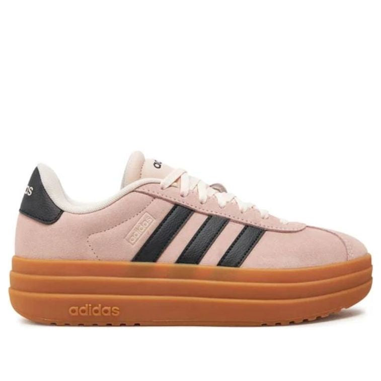 Adidas VL Court Bold 'Mesa Tactile Rose