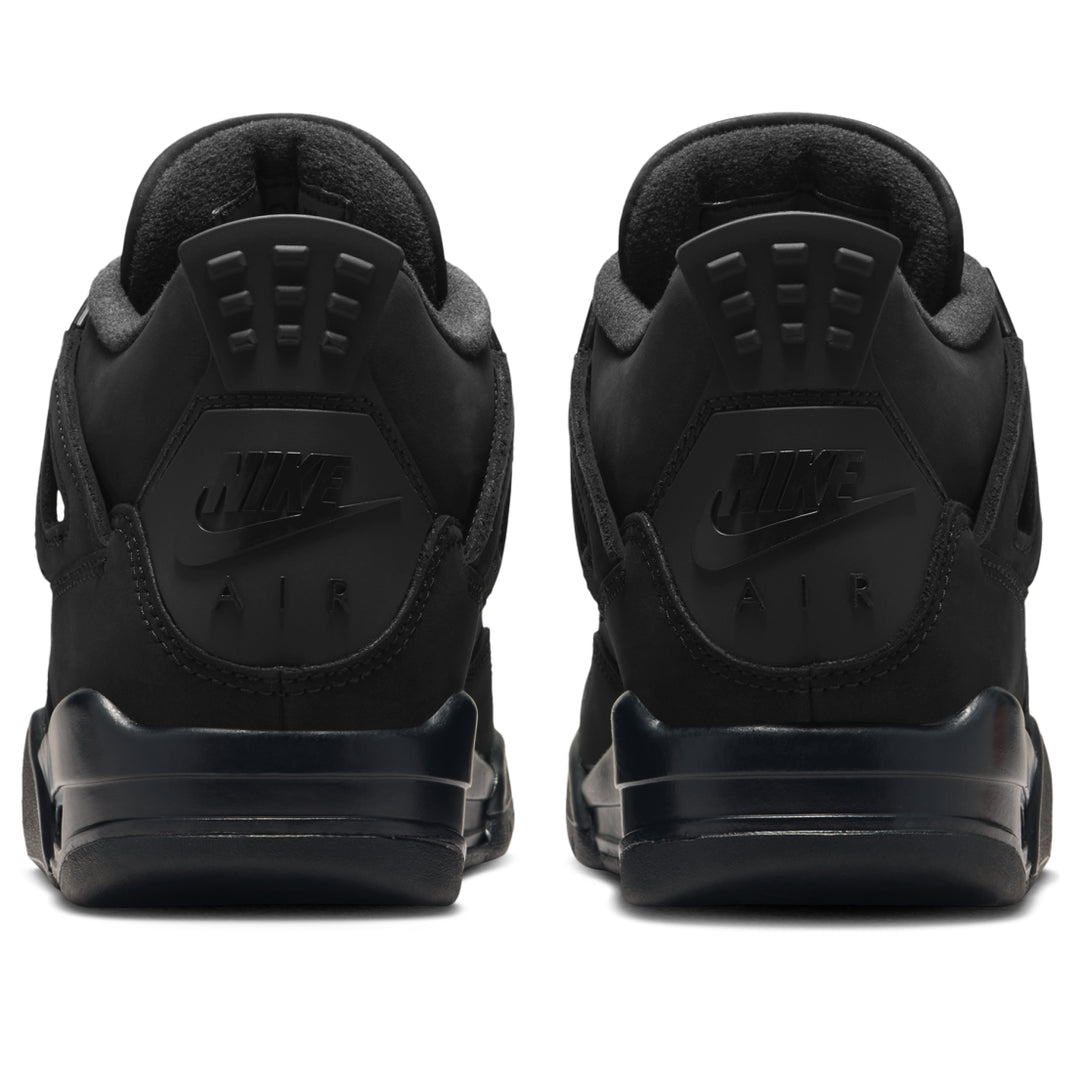 Air Jordan 4 Retro 'Black Cat'