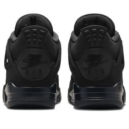 Air Jordan 4 Retro 'Black Cat'