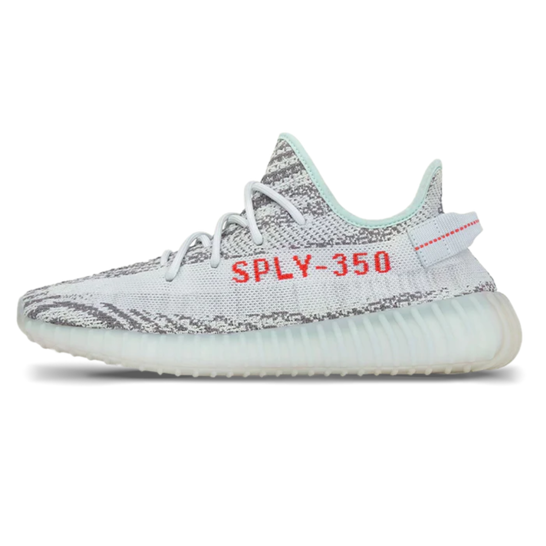 Yeezy Boost 350 V2 Blue Tint