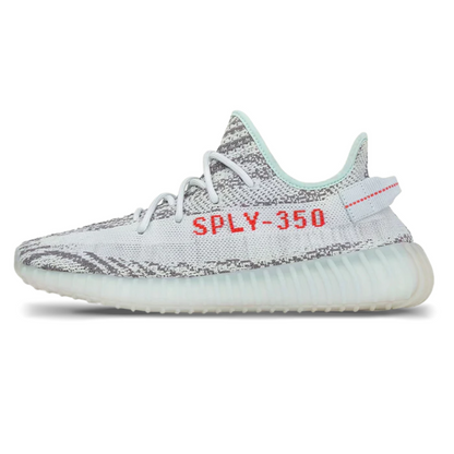 Yeezy Boost 350 V2 Blue Tint