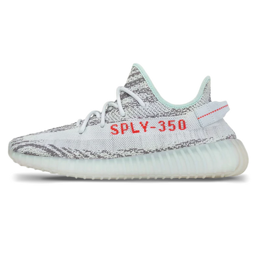 Yeezy Boost 350 V2 Blue Tint