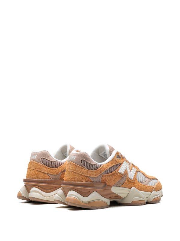 New Balance 9060 "Flat Taupe/Copper"