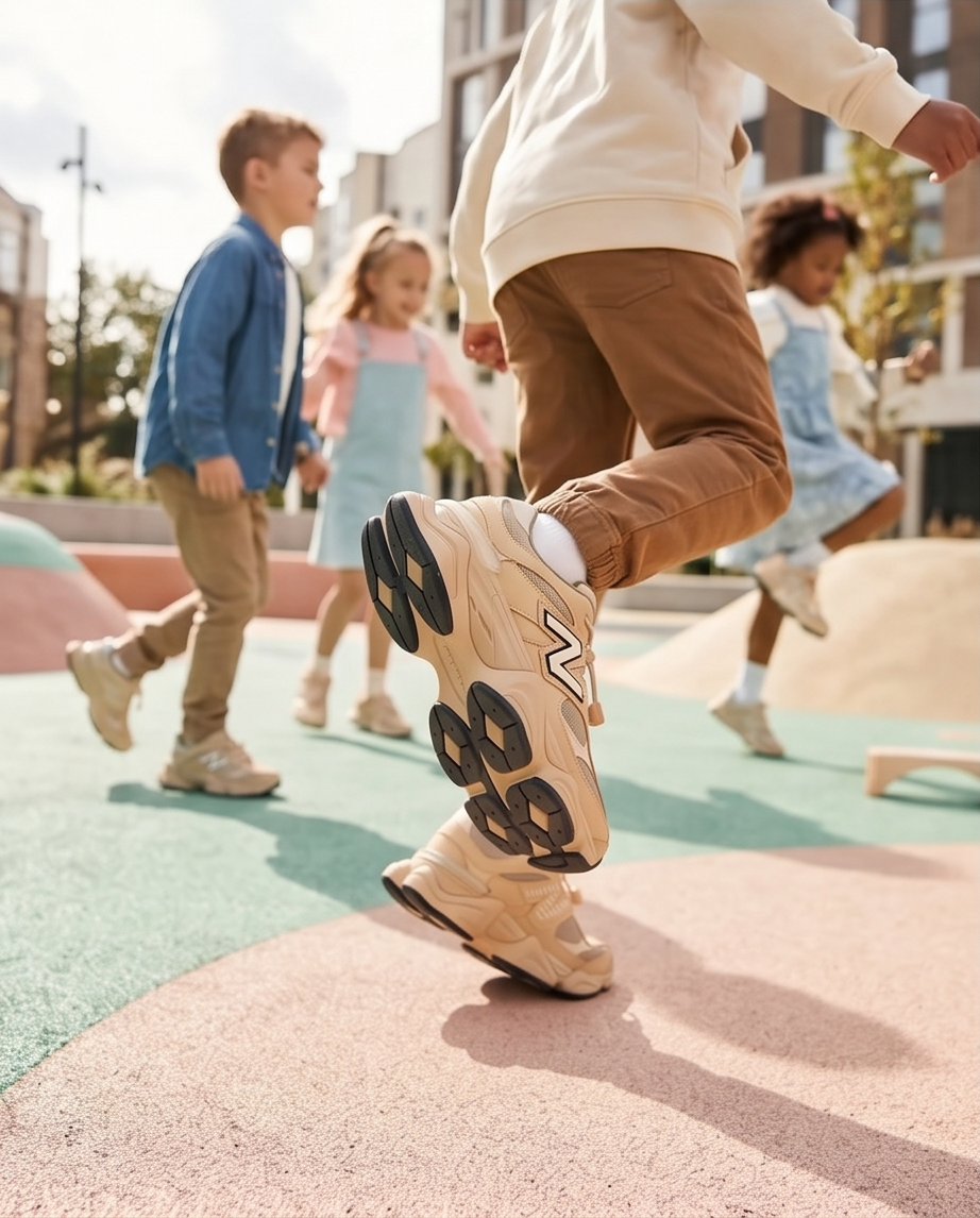 New Balance Kids