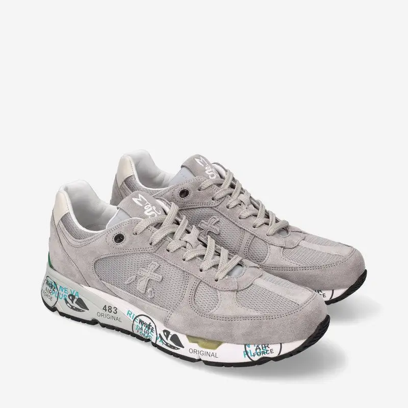 Premiata MASE 6153