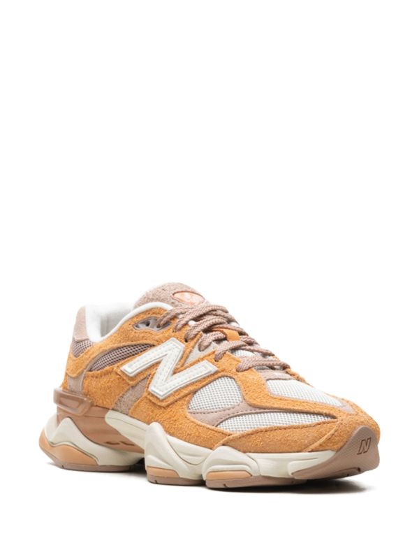 New Balance 9060 "Flat Taupe/Copper"