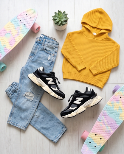 New Balance Kids