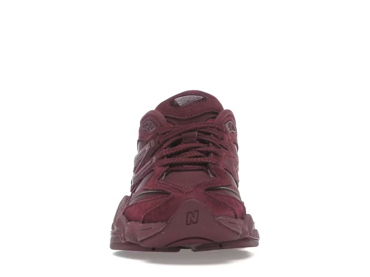 New Balance 9060
Burgundy