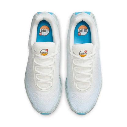 DN White Safari
