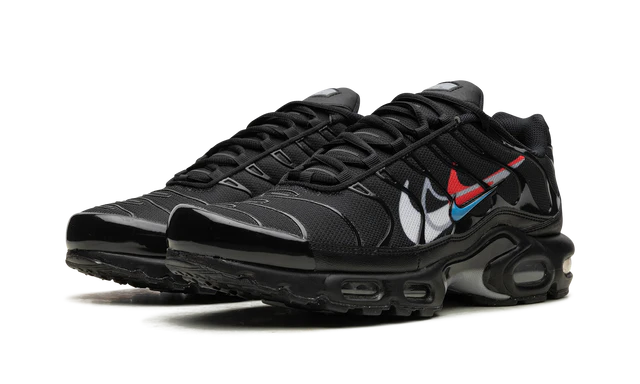 Nike Air Max Plus TN Multi Swoosh