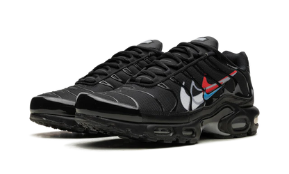 Nike Air Max Plus TN Multi Swoosh