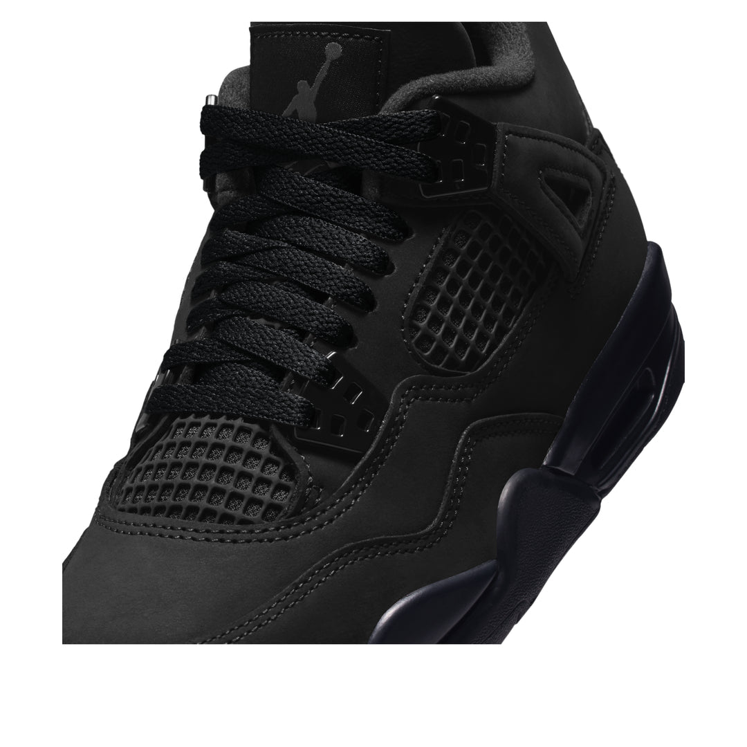 Air Jordan 4 Retro 'Black Cat'