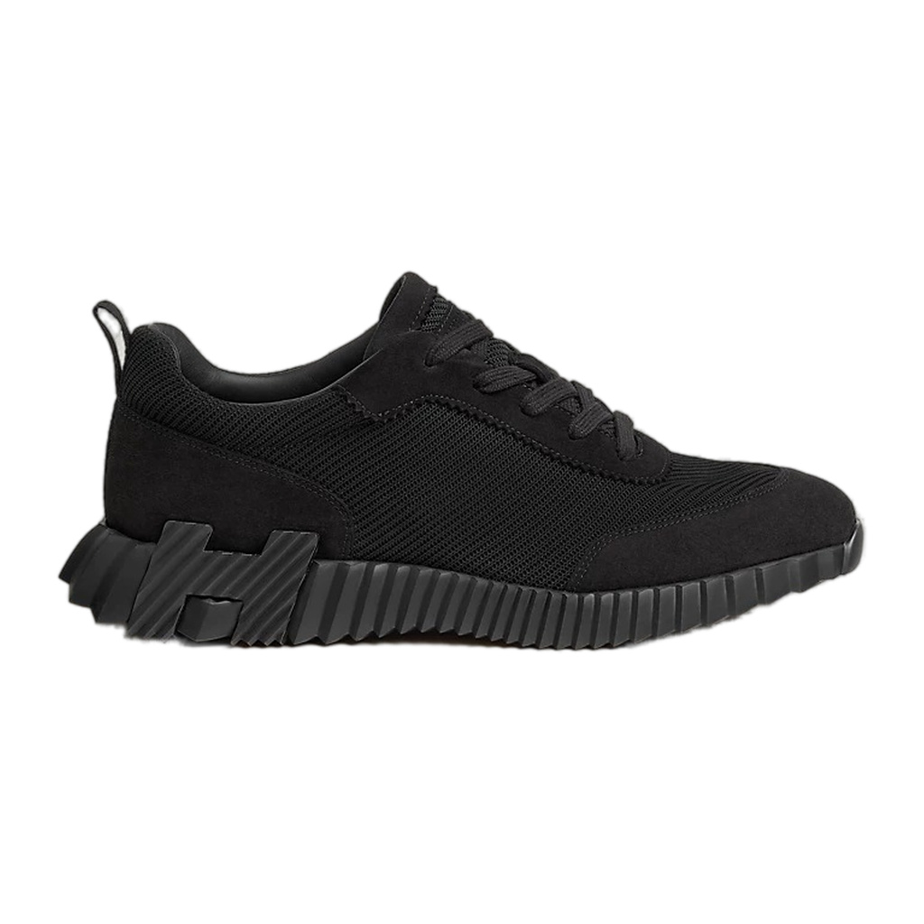 Hermes Bouncing Black