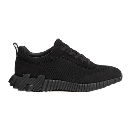 Hermes Bouncing Black