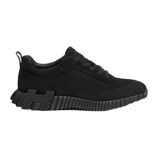 Hermes Bouncing Black