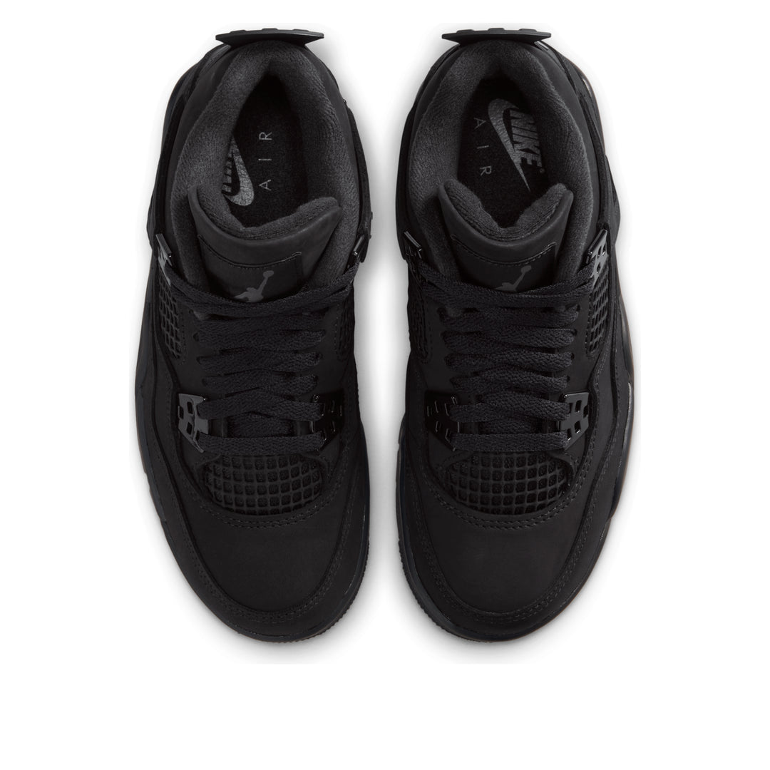 Air Jordan 4 Retro 'Black Cat'