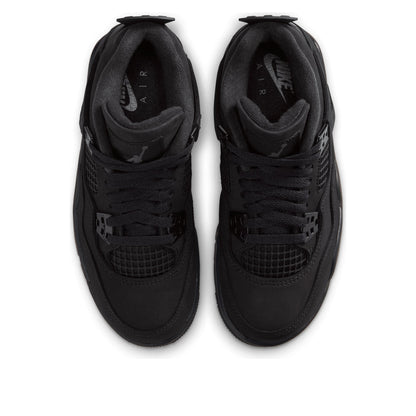 Air Jordan 4 Retro 'Black Cat'