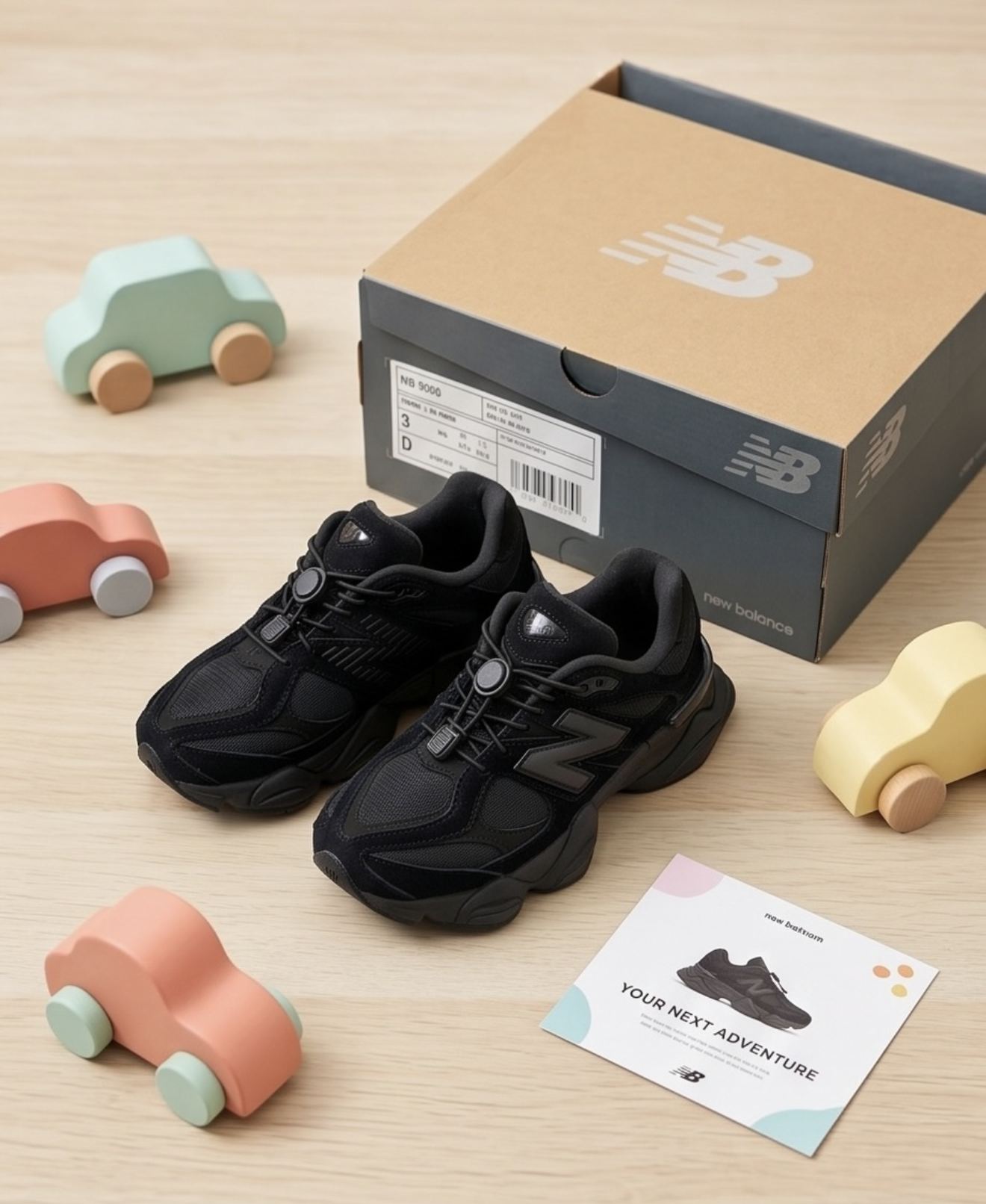 New Balance Kids