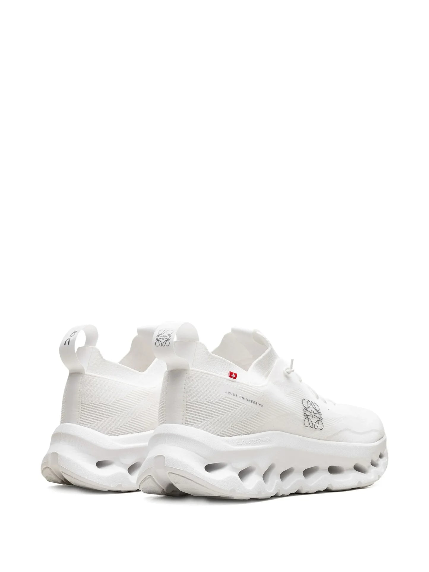On x Loewe Cloudtilt “All White”