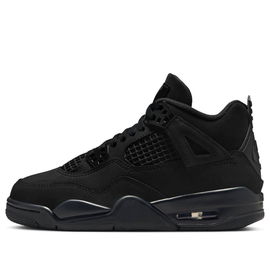 Air Jordan 4 Retro 'Black Cat'