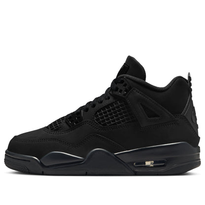 Air Jordan 4 Retro 'Black Cat'