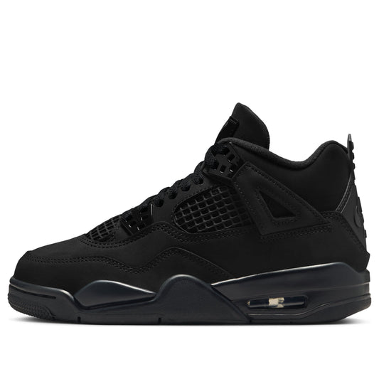 Air Jordan 4 Retro 'Black Cat'