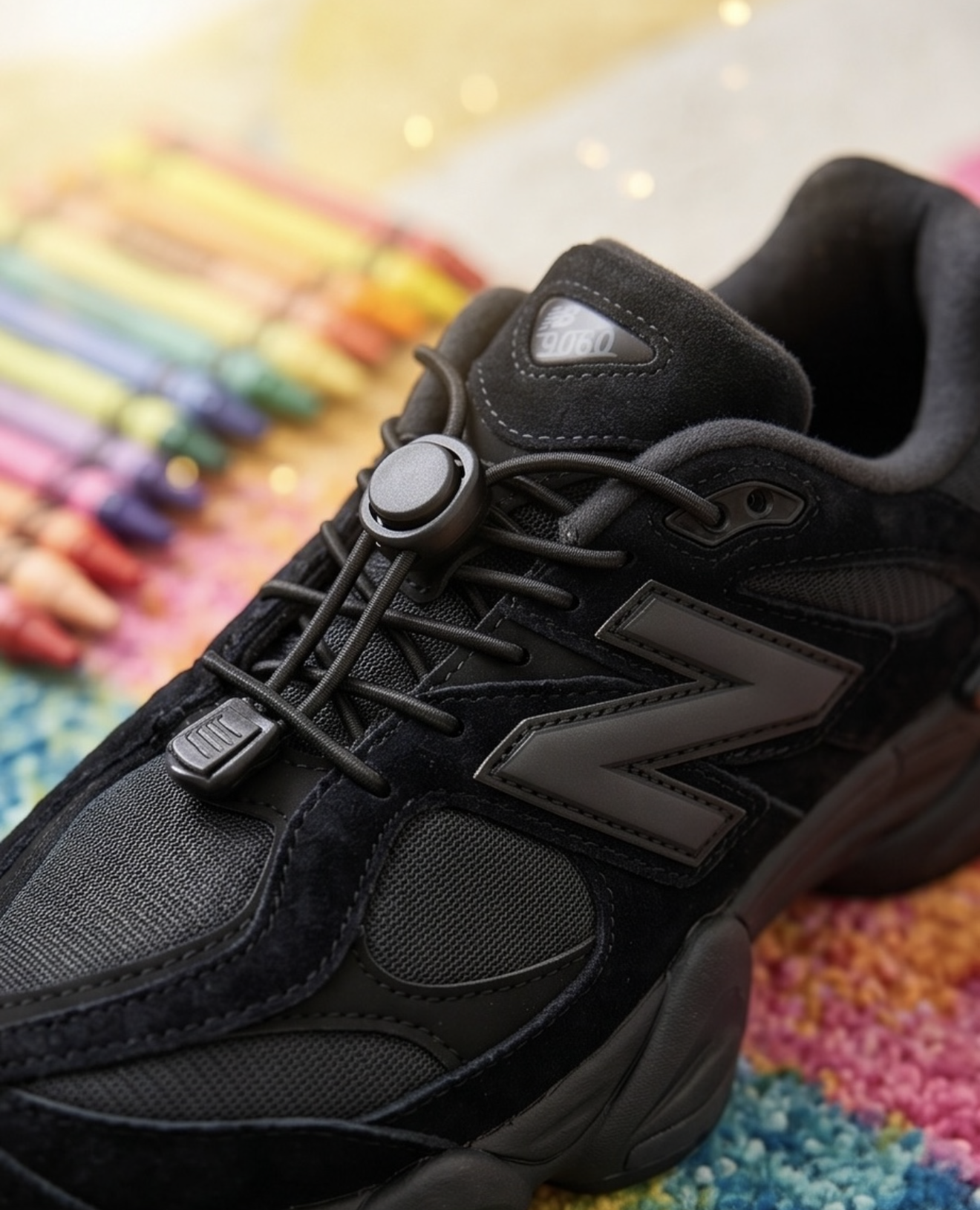New Balance Kids