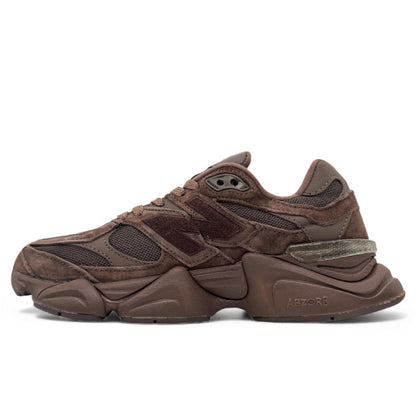 New Balance 9060 Chocolate